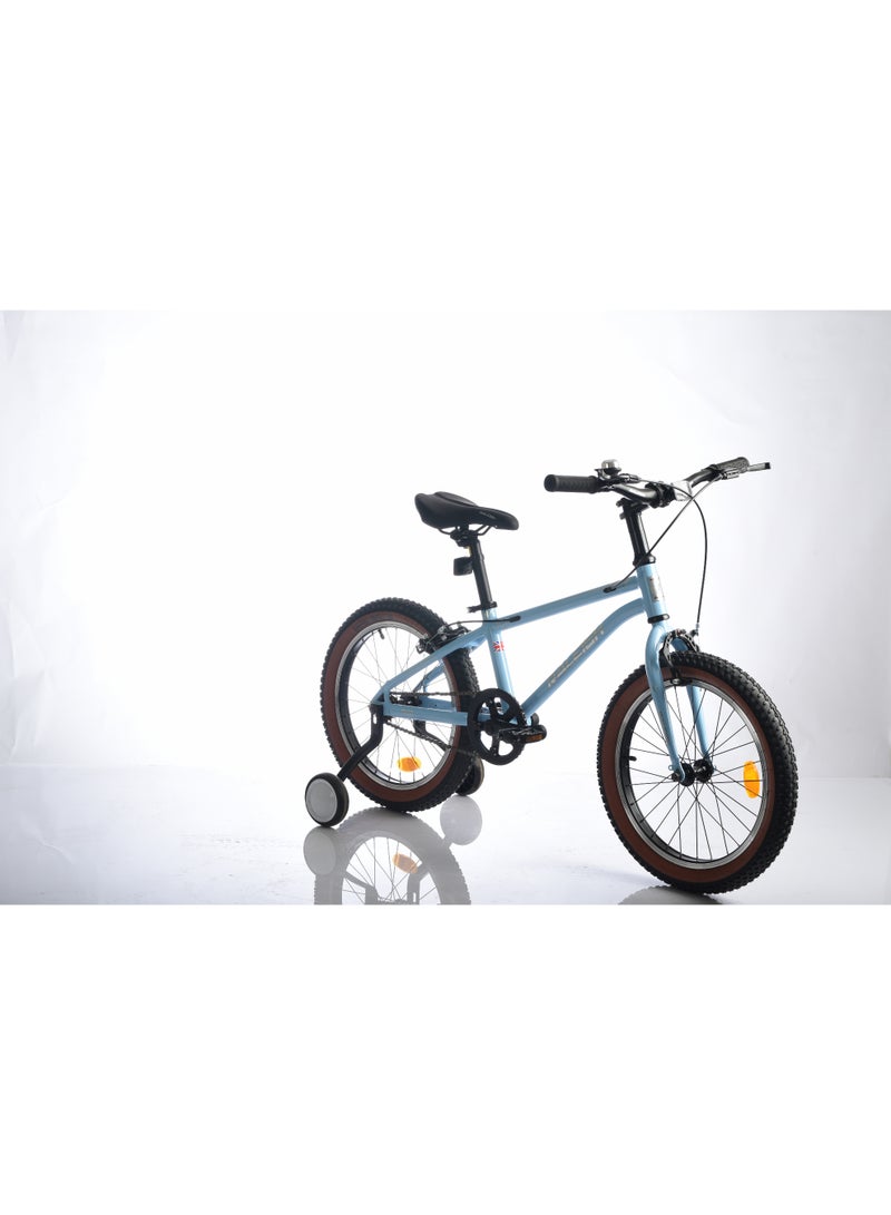 Raleigh POP 18 Inch alloy frame single speed - Image 4